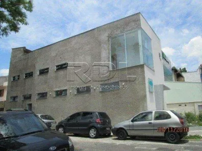 Prédio Comercial para alugar, 240m² no Vila Alpina, Santo André