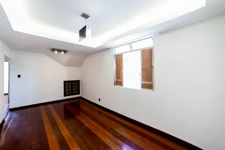 Cobertura com 4 Quartos à venda, 170m² no Cidade Nova, Belo Horizonte