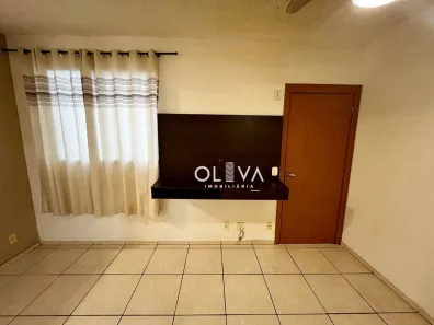 Apartamento com 2 Quartos para alugar, 50m² no Vila Toninho, São José do Rio Preto