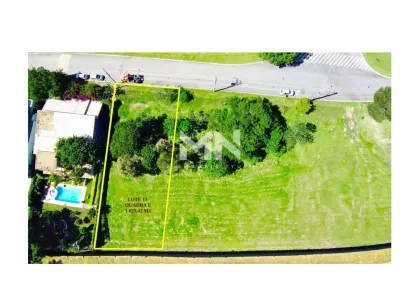 Lote/Terreno à venda, 1029m² no Kurumin, Itu