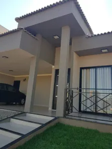 Casa com 3 Quartos à venda, 198m² no Quinta do Lago Residence, São José do Rio Preto