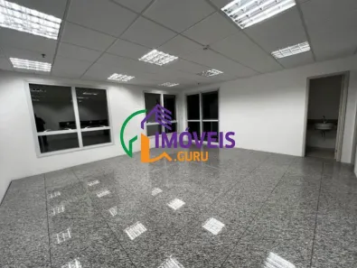 Sala Comercial à venda, 54m² no Vila Guarani (Z Sul), São Paulo
