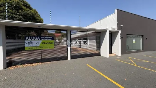 Sala Comercial para alugar, 140m² no Jardim Primavera, Araraquara