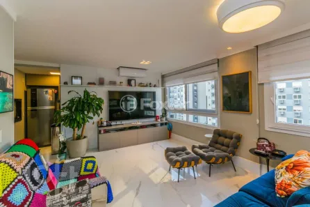 Apartamento com 3 Quartos à venda, 67m² no São Sebastião, Porto Alegre