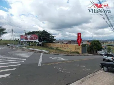 Lote/Terreno à venda, 870m² no Jardim Sevilha, Indaiatuba
