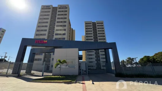 Apartamento com 2 Quartos à venda, 50m² no Setor Serra Dourada - 3ª Etapa, Aparecida de Goiânia