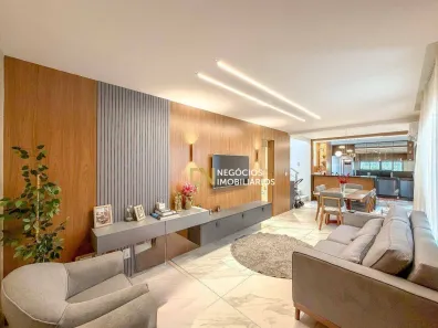 Casa de Condomínio com 4 Quartos à venda, 145m² no Ponta Negra, Natal