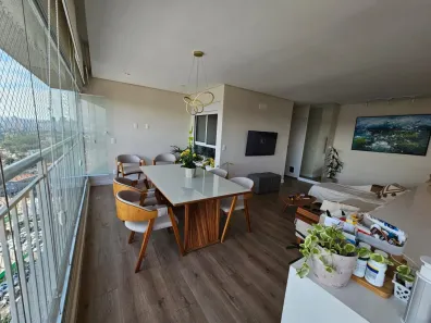 Apartamento com 3 Quartos à venda, 81m² no Santo Amaro, São Paulo