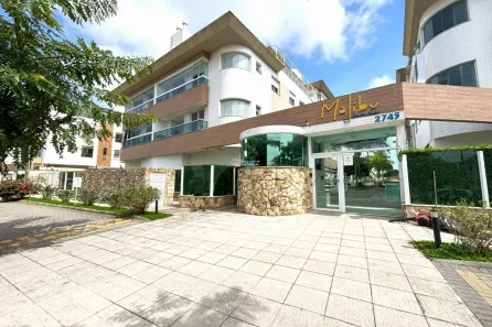 Apartamento com 2 Quartos à venda, 71m² no Campeche, Florianópolis
