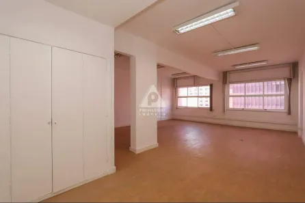 Apartamento com 1 Quarto à venda, 68m² no Centro, Rio de Janeiro