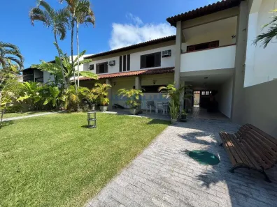 Casa de Condomínio com 9 Quartos à venda, 370m² no Recreio dos Bandeirantes, Rio de Janeiro