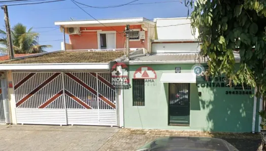 Casa com 3 Quartos à venda, 400m² no Jardim Satélite, São José dos Campos