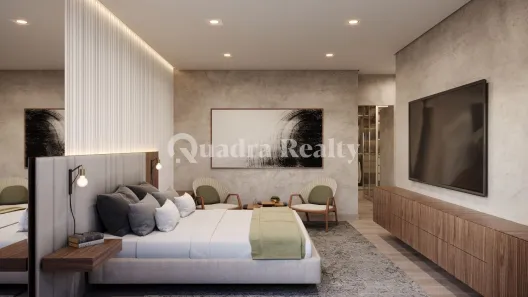 Apartamento com 3 Quartos à venda, 277m² no Pinheiros, São Paulo