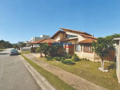 Casa de Condomínio com 3 Quartos à venda, 125m² no Pitas, Cotia