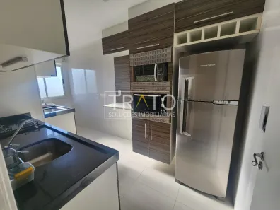 Apartamento com 2 Quartos para venda ou aluguel, 48m² no Vila Progresso, Campinas
