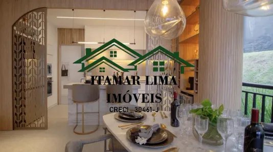 Apartamento com 2 Quartos à venda, 96m² no Perdizes, São Paulo