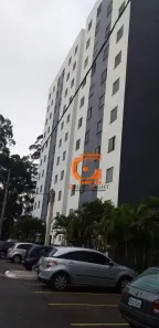 Apartamento com 2 Quartos à venda, 48m² no Butantã, São Paulo