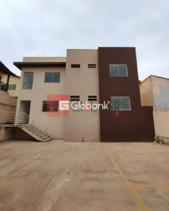 Apartamento com 2 Quartos à venda, 60m² no Barcelona Park, Montes Claros