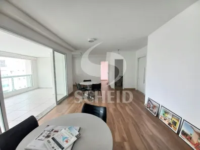 Apartamento com 3 Quartos à venda, 128m² no Vila Mascote, São Paulo