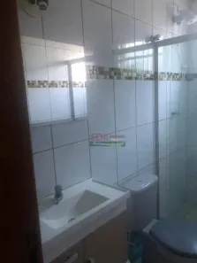 Apartamento com 2 Quartos à venda, 62m² no Residencial Novo Horizonte, Taubaté