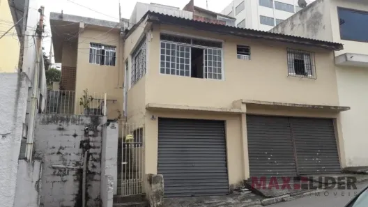 Casa com 5 Quartos à venda, 250m² no Jardim dos Camargos, Barueri