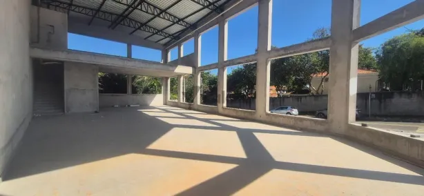 Ponto Comercial para alugar, 312m² no Jardim das Paineiras, Campinas