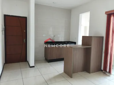 Apartamento com 2 Quartos à venda, 47m² no João Costa, Joinville