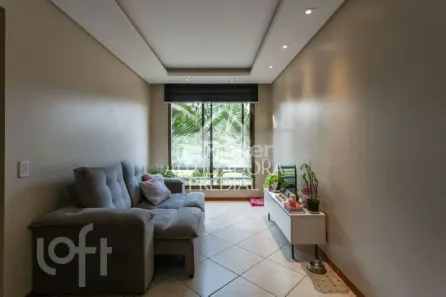 Apartamento com 2 Quartos à venda, 57m² no Partenon, Porto Alegre