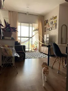 Apartamento com 3 Quartos à venda, 79m² no Parque Morumbi, Votorantim