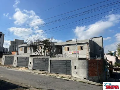 Sobrado com 2 Quartos à venda, 62m² no Jardim Santa Adélia, São Paulo
