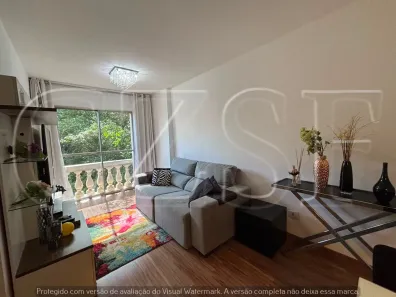 Apartamento com 2 Quartos para alugar, 65m² no Vila Olímpia, São Paulo