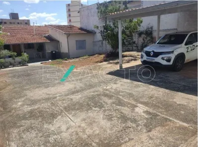 Casa com 2 Quartos à venda, 142m² no Jardim Flamboyant, Campinas