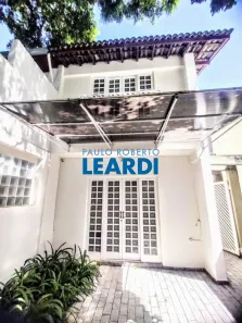 Casa com 3 Quartos à venda, 170m² no Planalto Paulista, São Paulo