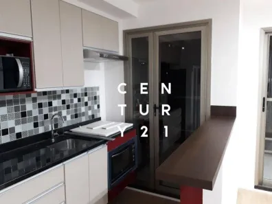 Apartamento com 1 Quarto à venda, 44m² no Pinheiros, São Paulo