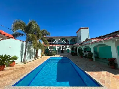 Casa com 3 Quartos à venda, 190m² no Centro, Rio do Sul