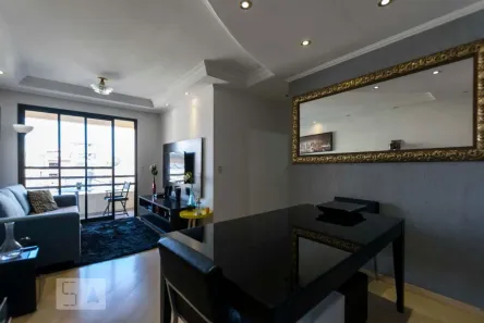 Apartamento com 2 Quartos à venda, 60m² no Vila Moinho Velho, São Paulo