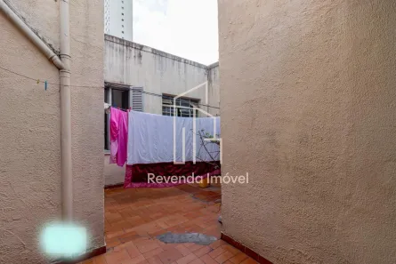 Casa com 5 Quartos à venda, 540m² no Aclimação, São Paulo