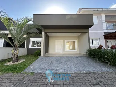 Casa de Condomínio com 3 Quartos à venda, 90m² no Parque da Matriz, Gravataí