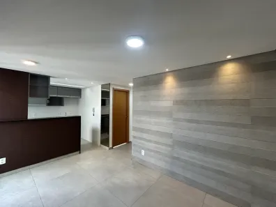 Apartamento com 2 Quartos à venda, 39m² no São Jorge, Maceió