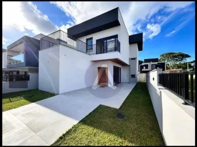 Casa de Condomínio com 4 Quartos à venda, 221m² no Rio Tavares, Florianópolis
