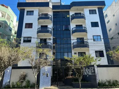 Apartamento com 2 Quartos à venda, 58m² no Vila Nova, Cabo Frio