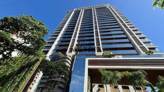 Apartamento com 2 Quartos à venda, 80m² no Aldeota, Fortaleza