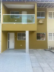 Casa de Condomínio com 2 Quartos para alugar, 80m² no Nossa Senhora da Conceição, Paulista