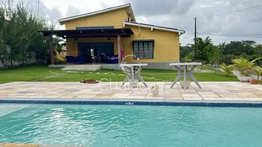 Casa de Condomínio com 5 Quartos para alugar, 500m² no Porto de Galinhas, Ipojuca