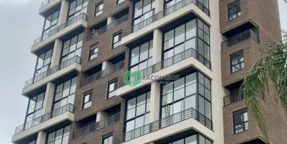 Apartamento com 2 Quartos para alugar, 110m² no Cerqueira César, São Paulo