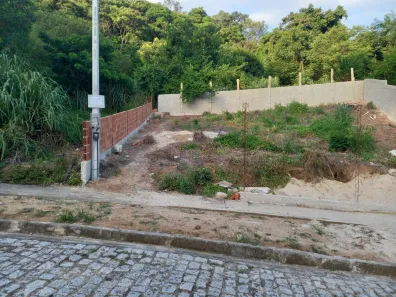 Lote/Terreno à venda, 338m² no Campo Grande, Rio de Janeiro
