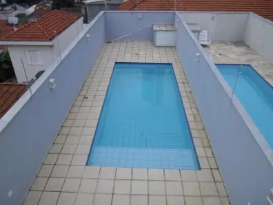 Apartamento com 3 Quartos à venda, 308m² no Santa Teresinha, São Paulo