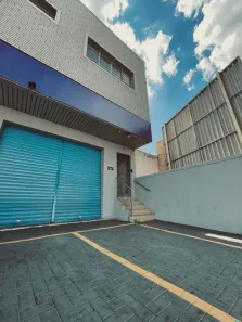 Ponto Comercial com 1 Quarto para alugar, 150m² no Nova Paulínia, Paulínia