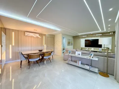 Apartamento com 3 Quartos à venda, 165m² no Vila Gilda, Santo André