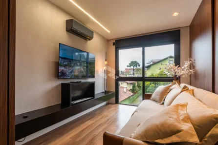 Apartamento com 2 Quartos à venda, 99m² no Centro, Canela